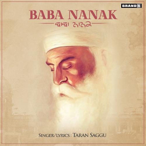 Baba Nanak