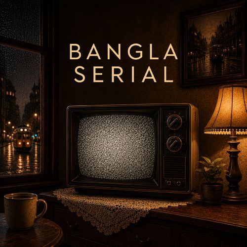 Bangla Serial