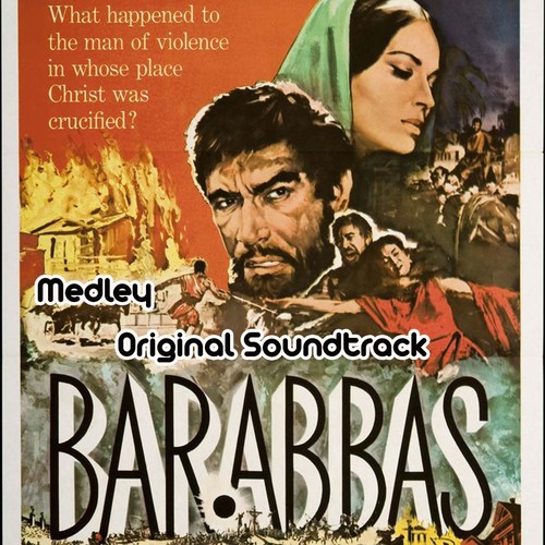 Barabbas Main Titles_poster_image