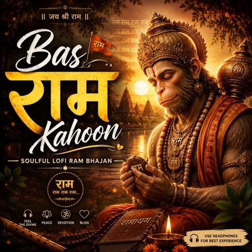 Bas Ram Kahoon