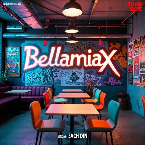Bellamiax
