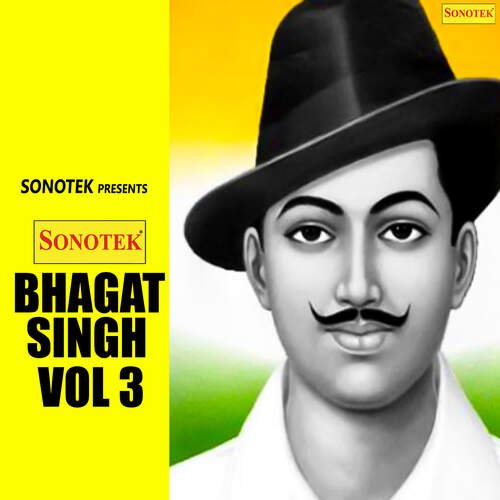 Bhagat Singh Vol 3