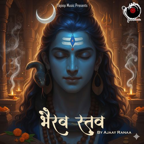 Bhairav Stava
