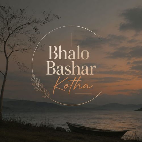 Bhalo Bashar Kotha