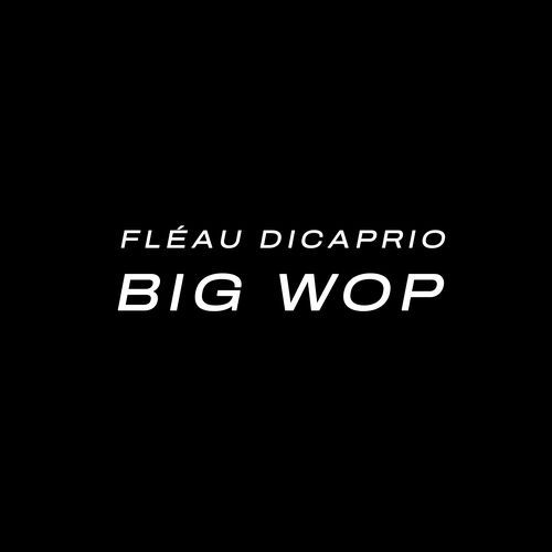 Big Wop cover art