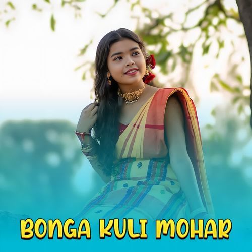 Bonga Kuli mohar