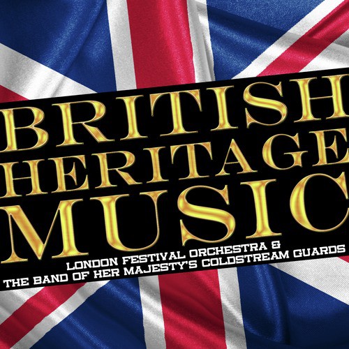 British Heritage Music