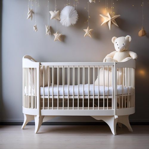 La Música Suave Facilita El Descanso De Los Bebés cover art