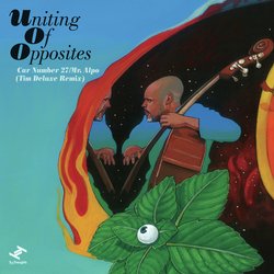 Car Number 27/Mr. Alpo (Tim Deluxe Remix)