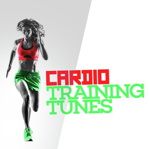 Cardio Training Tunes