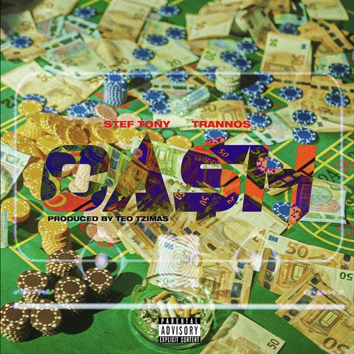 Cash