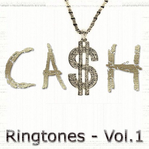 Cash Vol.1