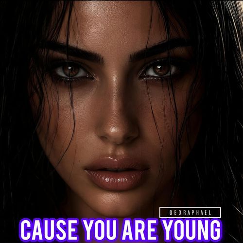 Cause You Are Young (Oriental Deep House)