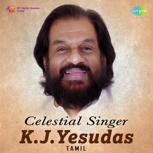 Celestial Singer - K.J. Yesudas - Tamil