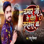 Chamar Ji Ke Pichhe Sarakar Ba