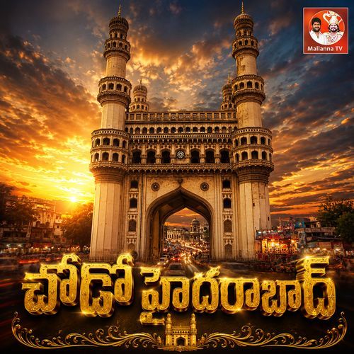 Chodo Hyderabad
