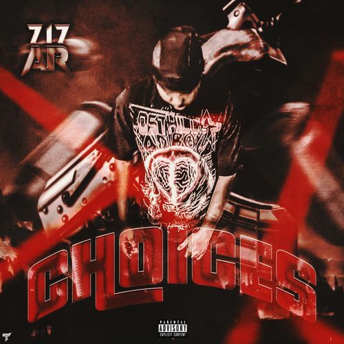 Bring The Freaks In cover art