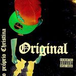 Christina_Original artwork