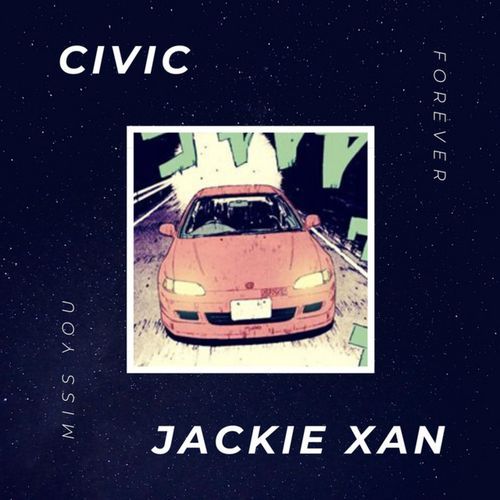Civic cover art