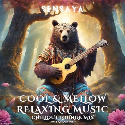 Mister Jazz (Chillout Lounge Mix) [2024 Remastered] cover art