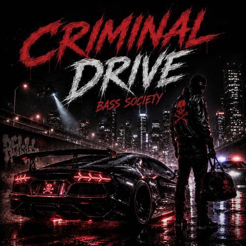 Criminal Drive