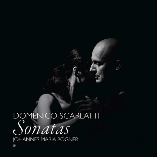 D. Scarlatti: Sonatas_poster_image