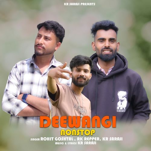 DEEWANGI NONSTOP
