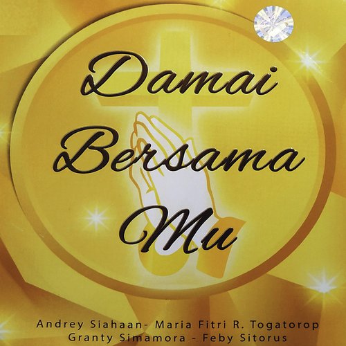Damai Bersamamu