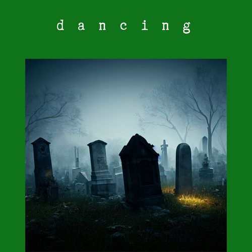 Dancing cover art