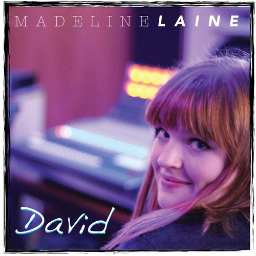 David cover art