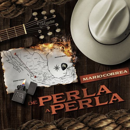 De Perla a Perla