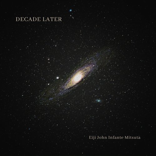 Decade Later (Strings Ver.) cover art