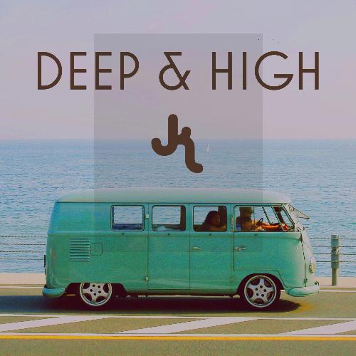 Deep &amp; High_poster_image