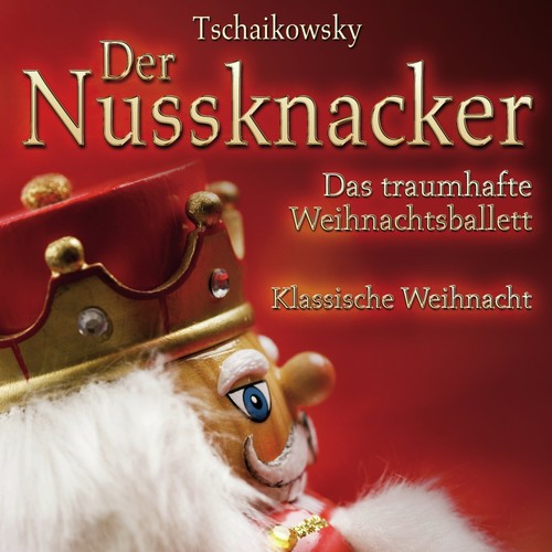 The Nutcracker, Op. 71, Act I, Tableau I, Scene 1: The Christmas Tree