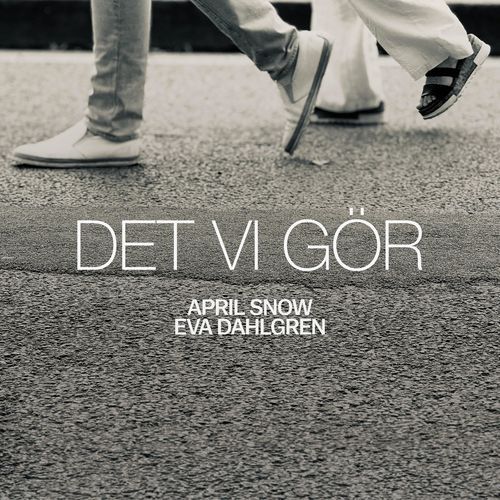 Det vi gör