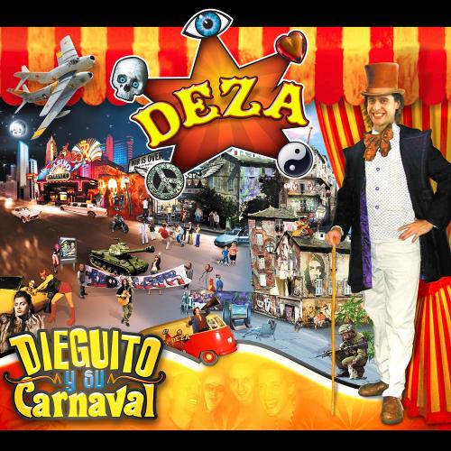 Dieguito y Su Carnaval_poster_image