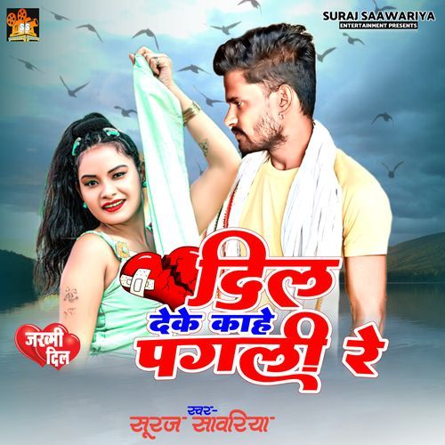 Dil Deke Kahe Pagali Re