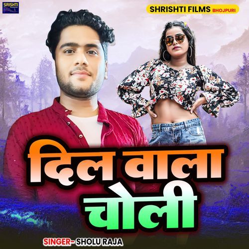 Dil Wala Choli