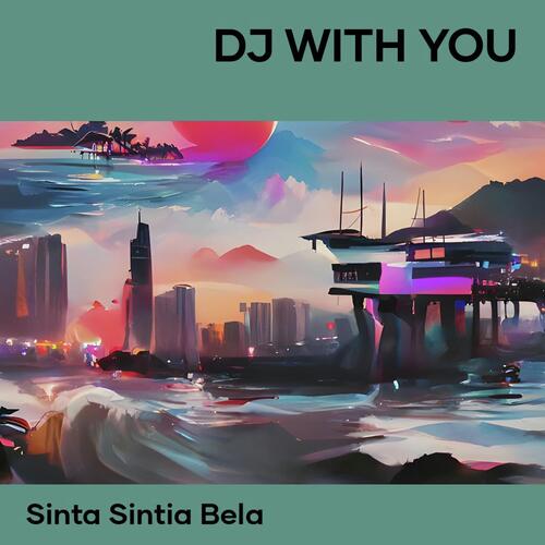Dj with You cover art