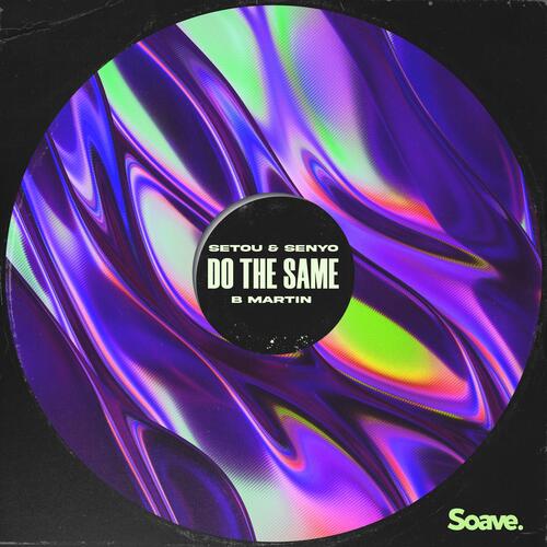 Do The Same_poster_image