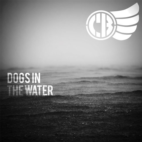 Dogs in the Water cover art