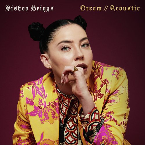 Dream (Acoustic)_poster_image