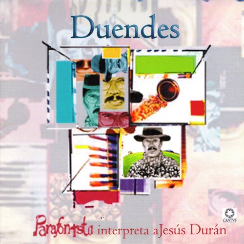 El Nuevo Orden cover art