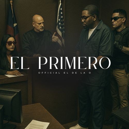 EL PRIMERO cover art