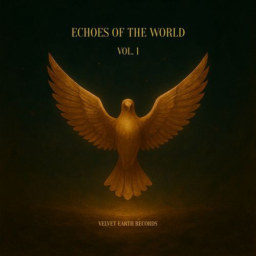 Echoes of the World, Vol. 1