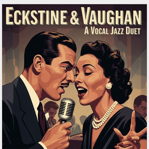 Easter Parade cover art
