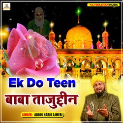 Ek Do Teen Baba Tajuddin-FToARyZKY0s