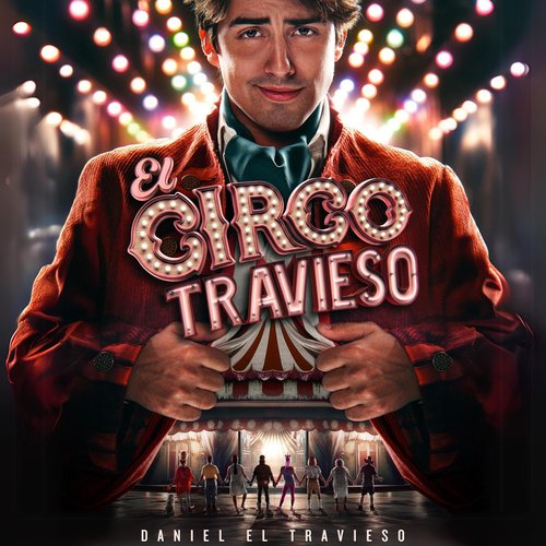 El Circo Travieso_poster_image