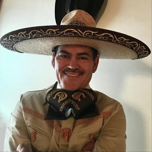 El Zacatecano cover art