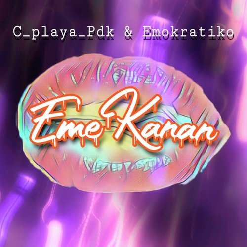 Eme Kanan cover art